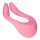 Satisfyer - Endless Joy Multi Vibrator Pink