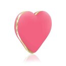 RS - Icons Heart Vibe Coral Rose