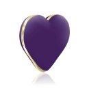 RS - Icons Heart Vibe Deep Purple