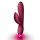 Rocks-Off - Every Girl Rabbit Vibrator Burgundy