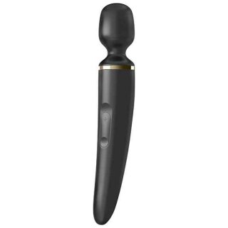 Satisfyer - Women Wand Black