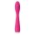 Svakom Iris Vibrator Plum Red