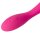 Svakom Iris Vibrator Plum Red