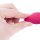 Svakom Iris Vibrator Plum Red