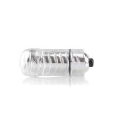 The Screaming O - The FingO Wavy Clear