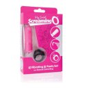 The Screaming O - Remote Control Panty Vibe Pink
