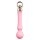 Zalo - Confidence Heating Wand Massager Fairy Pink