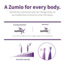 Zumio - X Spirotip Vibrator