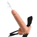 Fetish Fantasy 7.5inch Strap-O