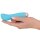 Cuties Mini Vibrator blue