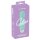 Cuties Mini Vibrator green