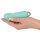 Cuties Mini Vibrator green