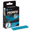 Prorino - Potency caps for men - 10 Kapseln