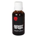 Hot - Power Drops Ginseng - 30 ml drops