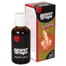Hot - Power Drops Ginseng - 30 ml drops