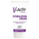 V-Activ Woman Stimulation Cream 50 ml