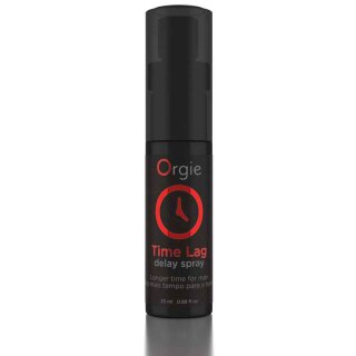 Orgie Time Lag Delay Spray 25 ml