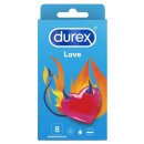 Durex Love 8er