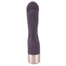 Elegant Vibrator Double Vibe