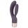 Elegant Vibrator Double Vibe