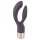 Elegant Vibrator Double Vibe