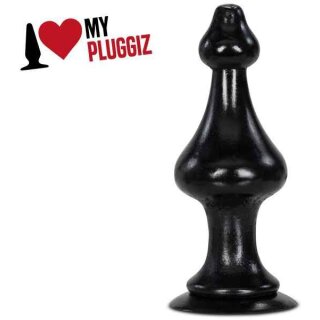 Pluggiz - Horsea Plug 9,1 cm