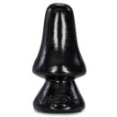 Plug HT01 noir 13 x 7.2 cm