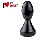 Pluggiz - Bishop Chess Plug 4,5 cm
