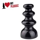 Pluggiz - Rook Chess Plug 6,5 cm