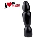 Pluggiz - Fuzz Plug 4,4 cm