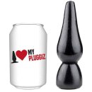 Pluggiz - Nuz Plug 4,5 cm