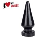 Pluggiz - Peak Plug 6 cm