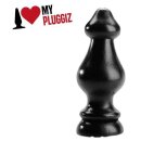 Pluggiz - Karac Plug 6 cm