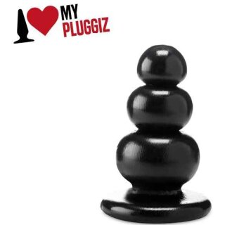 Pluggiz - Boska Plug 7,1 cm