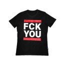 Sk8erboy FCK YOU T-Shirt
