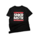 Sk8erboy SNKR MSTR T-Shirt