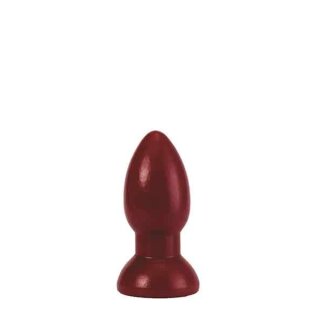 WAD Epic Eclipse Plug Red M
