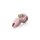 CB-X CB-6000 Chastity Cage Solid Pink