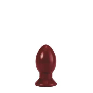 WAD - Favor of the Emperor Plug Red M 6,5 cm