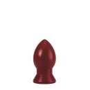WAD - Magical Orb Plug Red M 7,8 cm