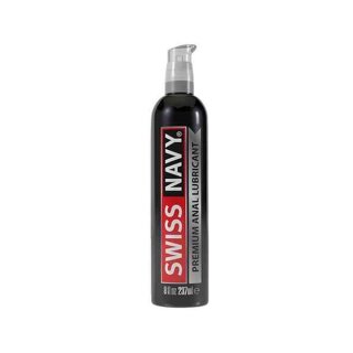 Swiss Navy Anal Lube 237 ml
