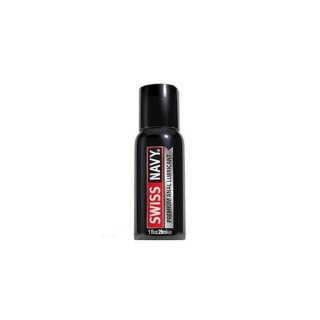 Swiss Navy Anal Lube 30 ml