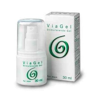 Viagel for Men (30 ml)