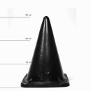 All Black - AB 35 Cone 18 cm