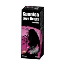 Spanish Love Drops Secrets WEST (30 ml)