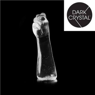 Dark Crystal Clear 26 29 cm