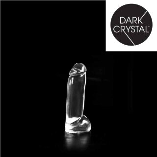 Dark Crystal Clear 10 21,5 cm