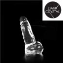 Dark Crystal Clear 19 23,5 cm