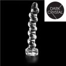 Dark Crystal Clear 24 33 cm