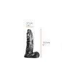 515 line - Black 14,5 cm